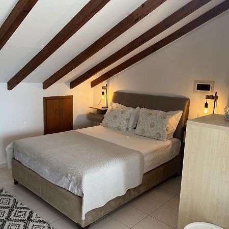 Sea View Loft Apartment Koskinou  Exterior foto