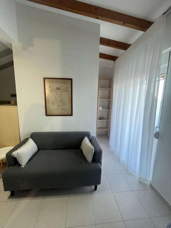 Sea View Loft Apartment Koskinou  Exterior foto
