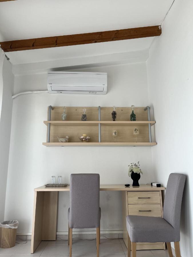 Sea View Loft Apartment Koskinou  Exterior foto